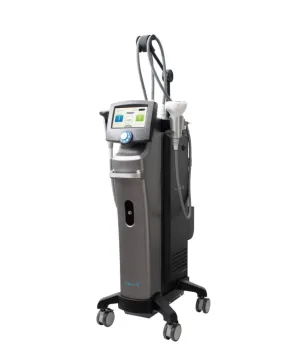 3-IN-1 System Lipo X (Vacuum   RF   Cavitation)