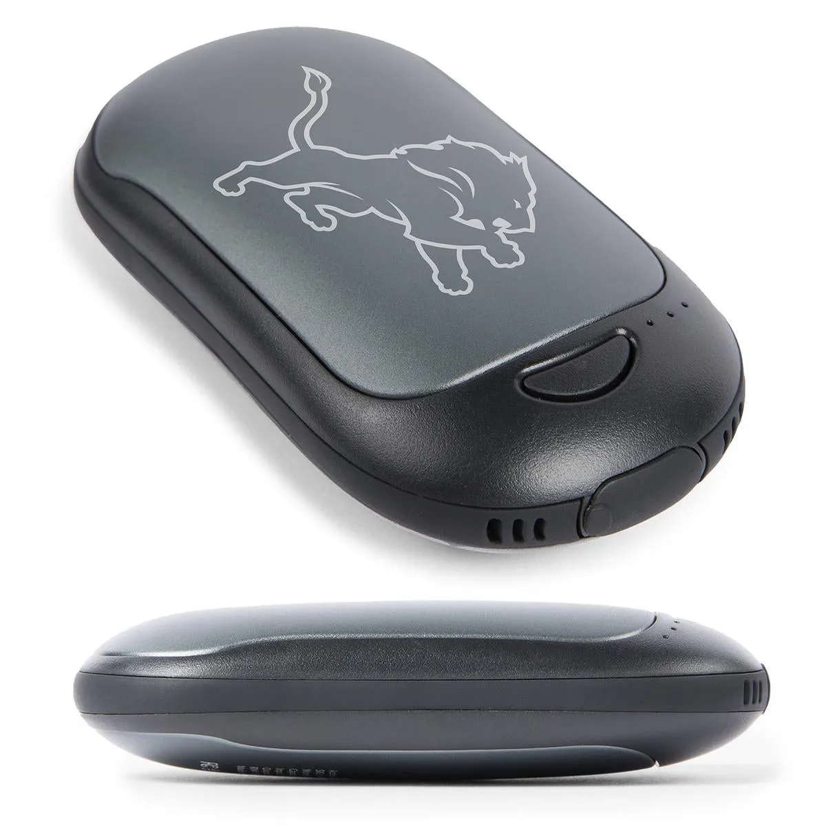 ActionHeat Detroit Lions Rechargeable Hand Warmer