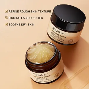 Aesthtany - Retinol Face Moisturizer