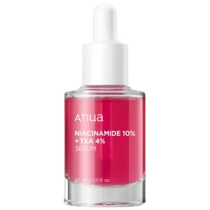 Anua Niacinamide 10%   TXA 4% Dark Spot Correcting Serum 30ml