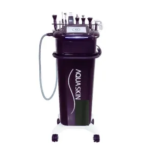 Aqua Skin 9 in 1 Hydro Facial Machine