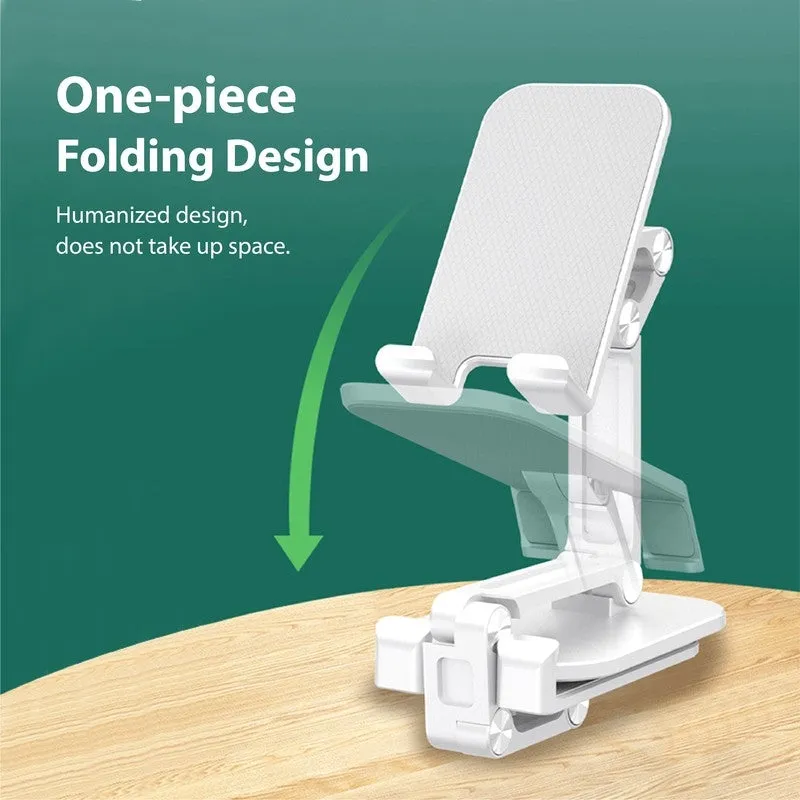 AS 4583 - Foldable Mobile Stand