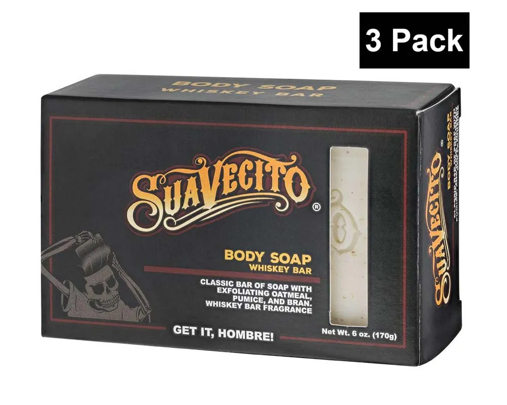 Body Soap