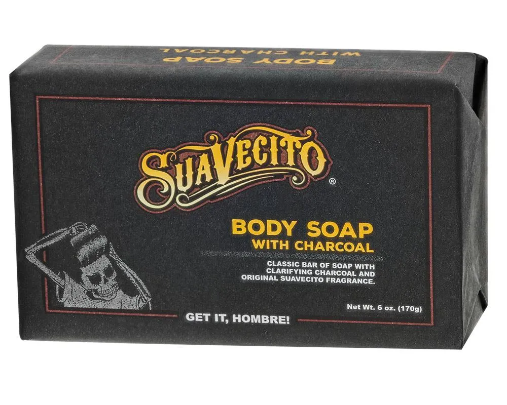 Body Soap