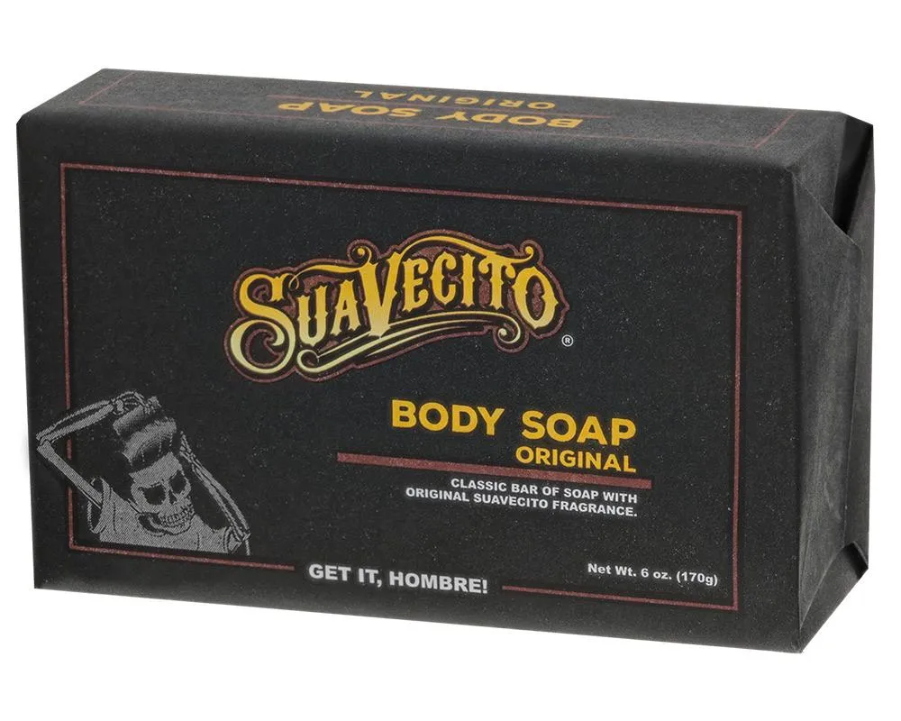 Body Soap