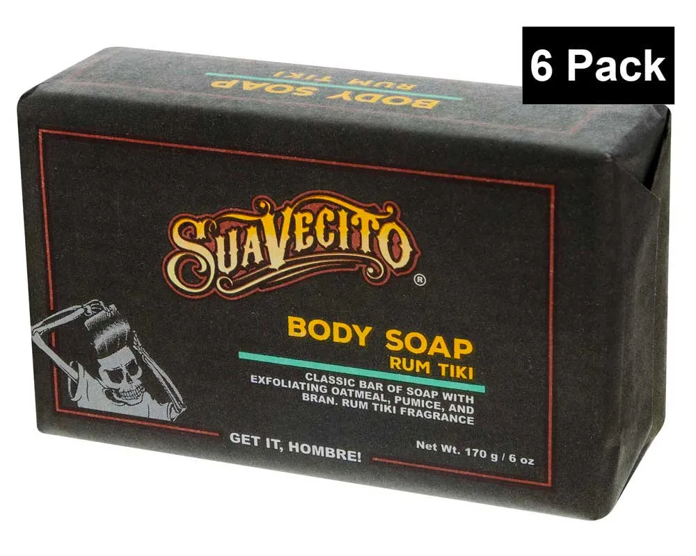 Body Soap