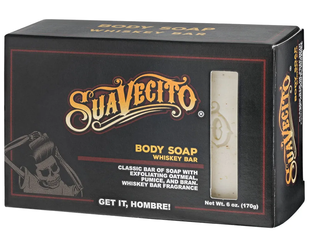 Body Soap