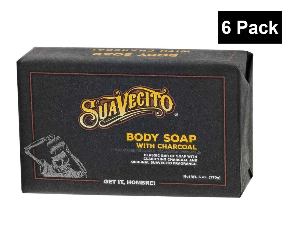 Body Soap