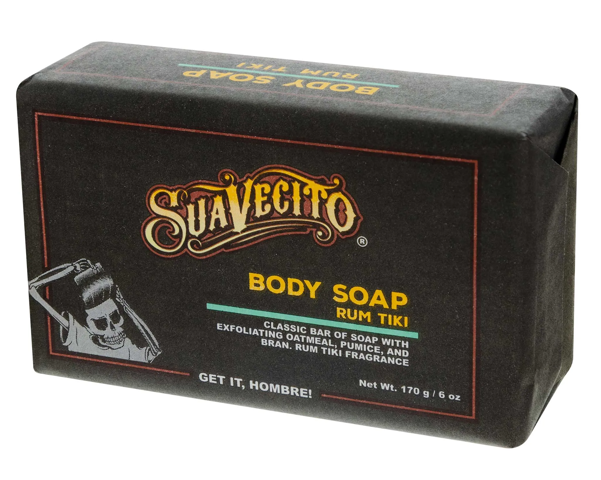 Body Soap