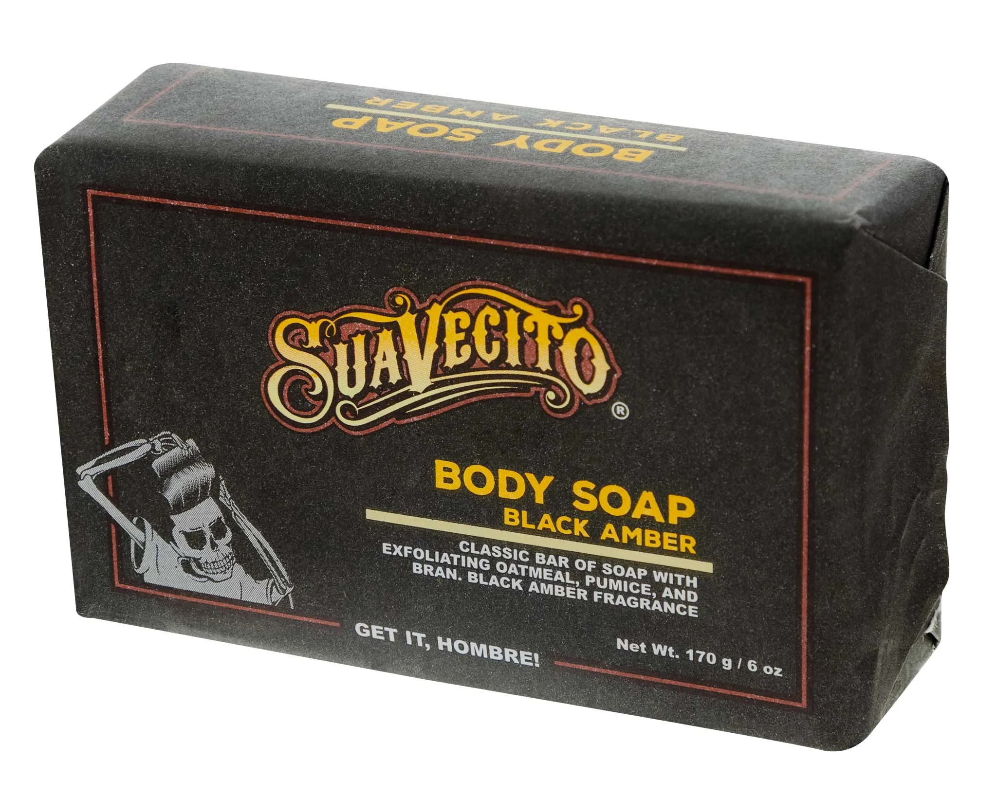 Body Soap