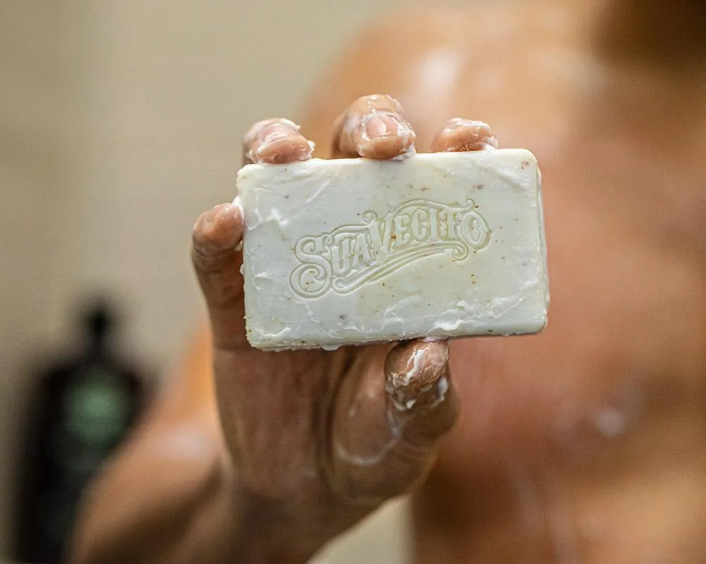 Body Soap