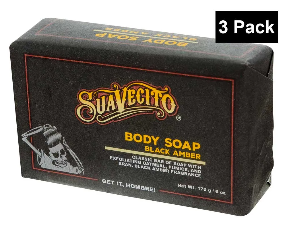 Body Soap