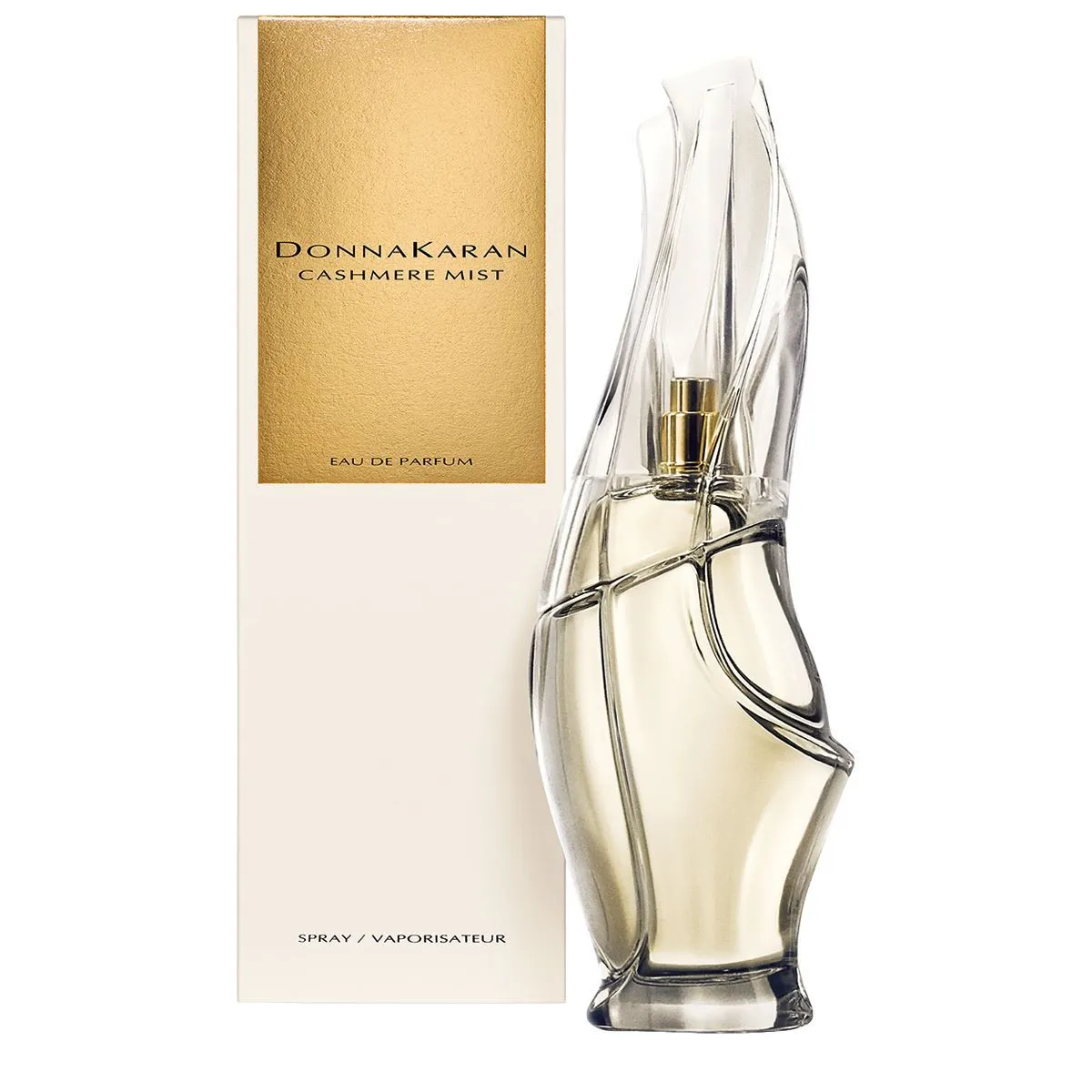 Cashmere Mist Eau de Parfum Spray for Women by Donna Karan