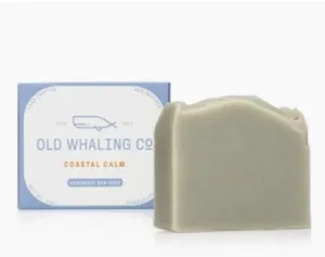 Coastal Calm Bar Soap