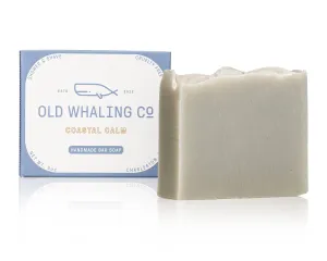 Coastal Calm Bar Soap