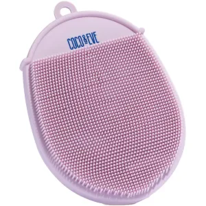 Coco & Eve Glow Figure Jelly Massage Mitt