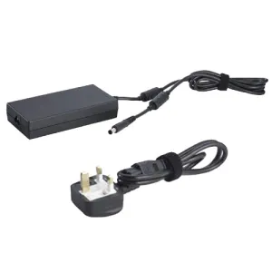 Dell Ww4xy Power Adapter/Inverter Indoor 180 W Black