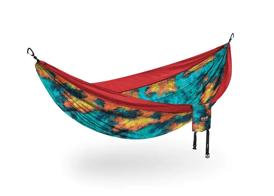 DoubleNest Hammock Prints