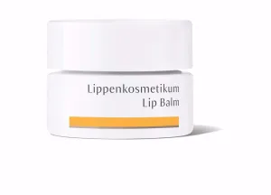 Dr. Hauschka Lip Balm Jar