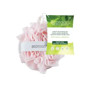 EcoTools Dual Cleansing Pad 1 Pack