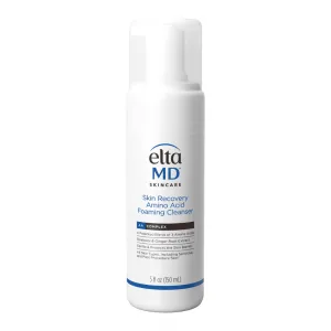 EltaMD Skin Recovery Amino Acid Foaming Cleanser