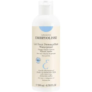 Embryolisse Gentle Waterproof Make-up Remover Milk 200ml