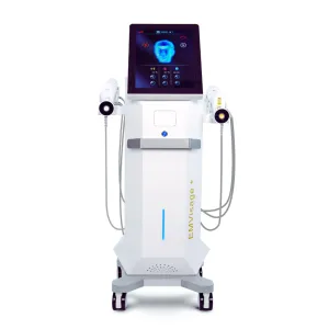 EMVisage Facial Treatment Machine 6D Complete Upgrade