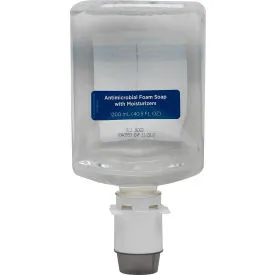 enMotion® Gen2 Moisturizing Antimicrobial Foam Soap Dispenser Refills By GP Pro, 2 Bottles/Case