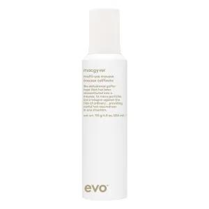 Evo | Macgyver Multi-Use Mousse