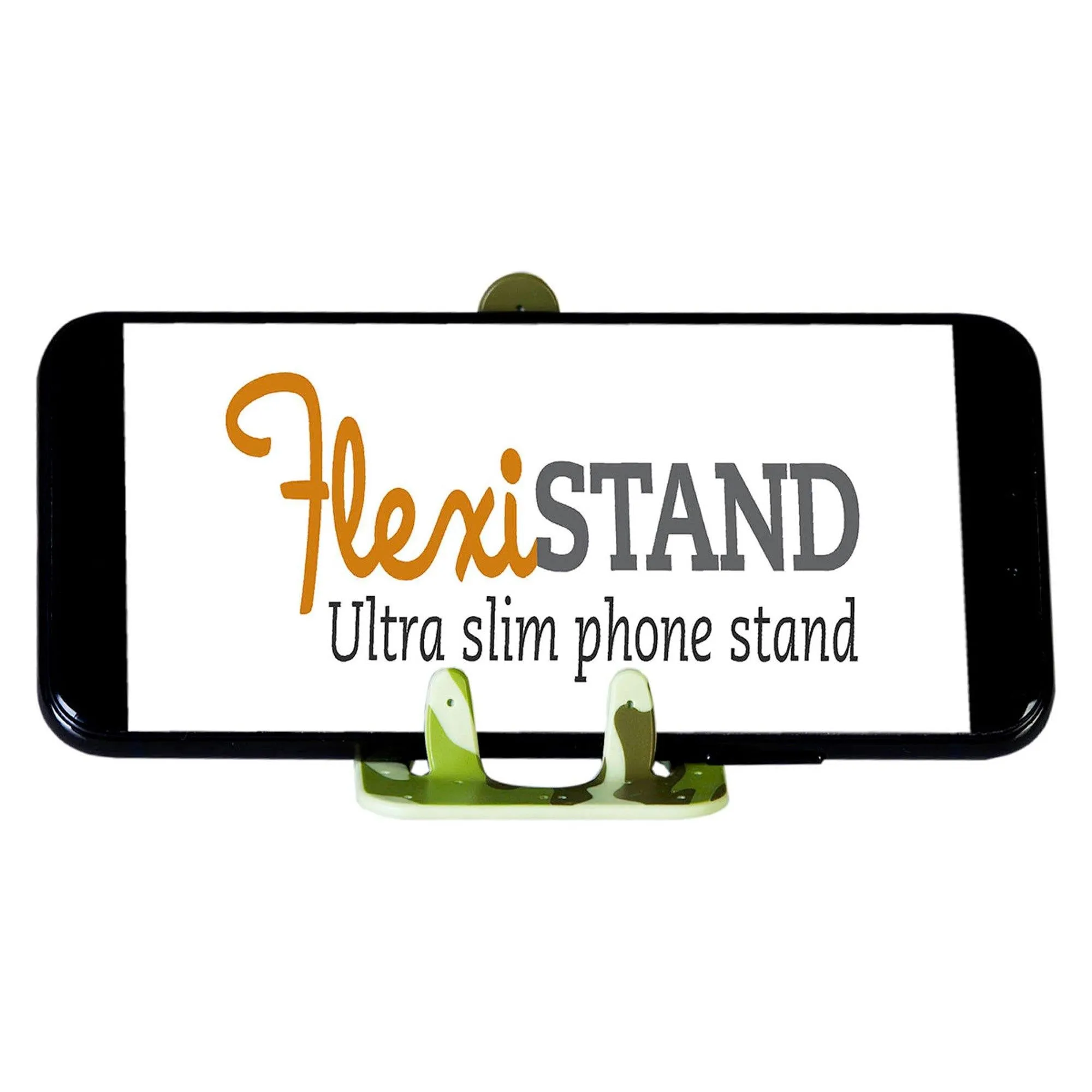 Flexistand Phone Stand (Camouflage)