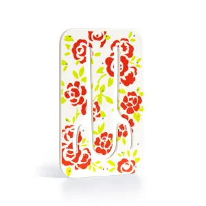 Flexistand Phone Stand (Roses)