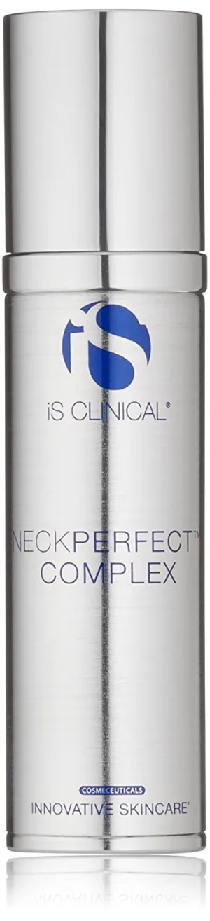 IsClinical NeckPerfect Complex