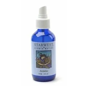 Jasmine Flower Water - 4 fl oz