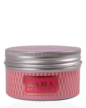 Kama Ayurveda Shea Lotus Body Butter 