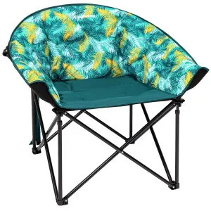 KingCamp Moon Saucer Leisure Camping Chair