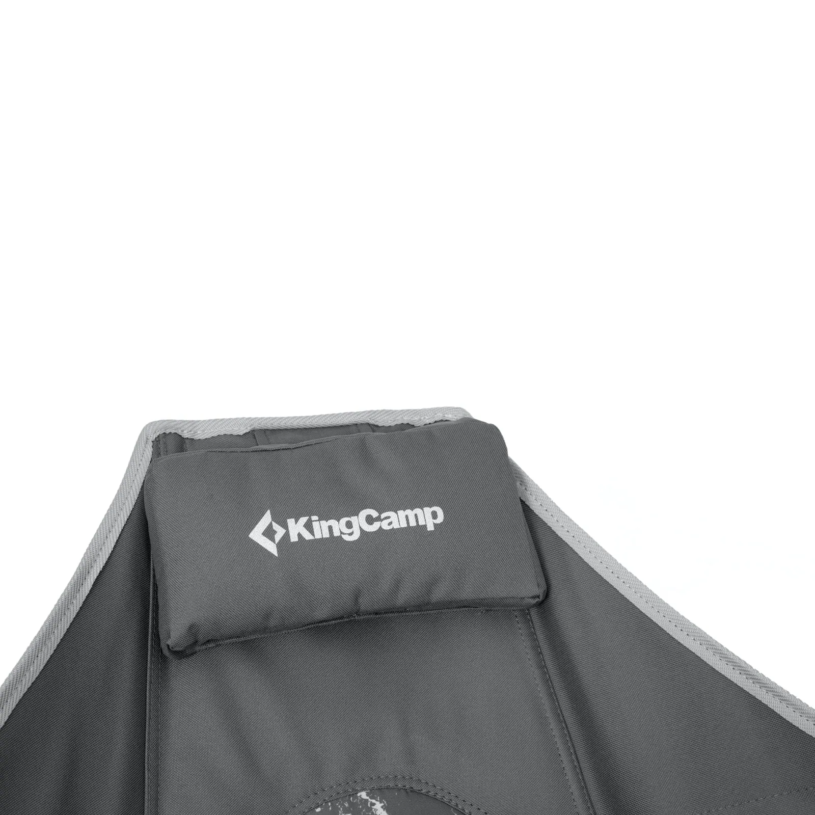 KingCamp VOLCAPETRA Hammock Chair with Footrest