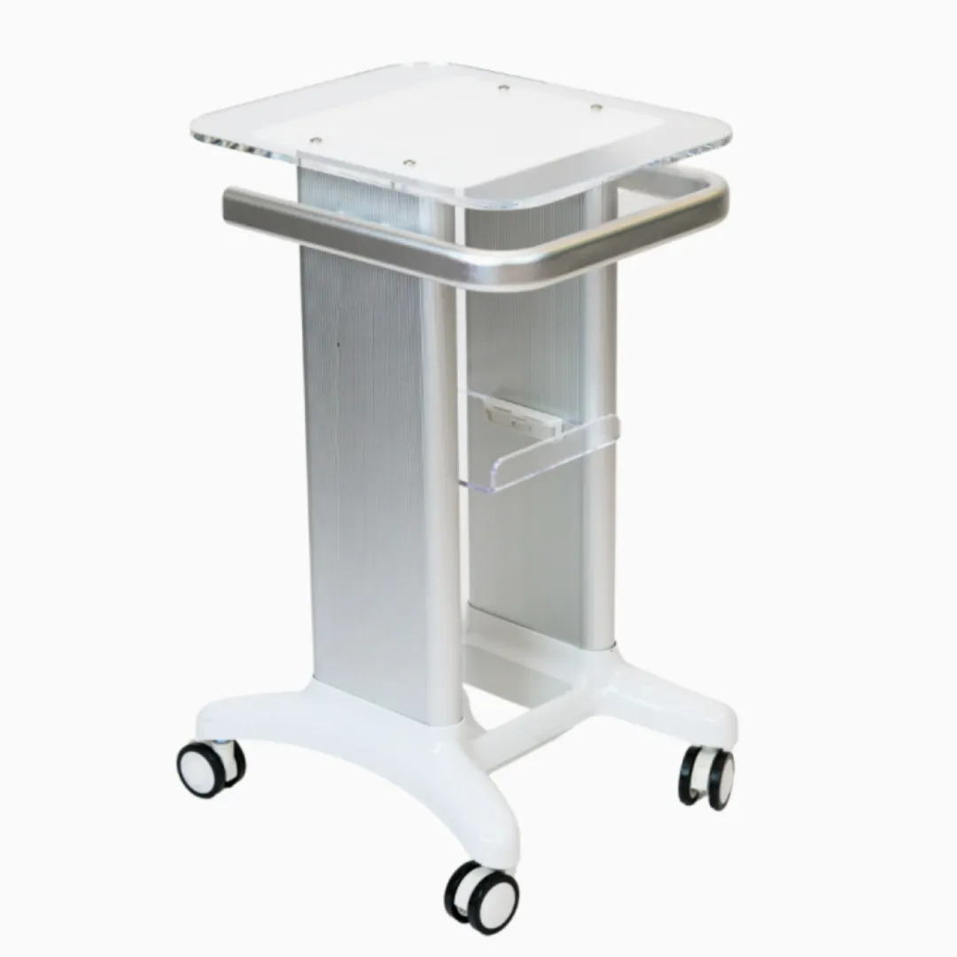 MemphisCart Luxury Spa Trolley