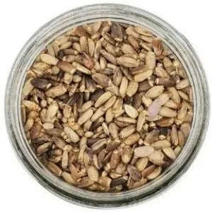 Milk Thistle Seed Organic