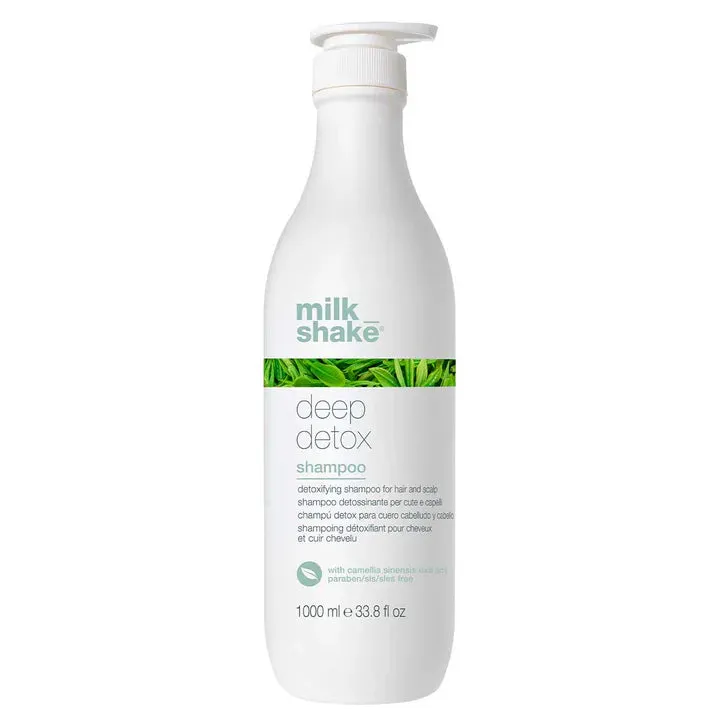 Milk_Shake Deep Detox Shampoo 33.8 oz.