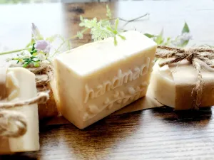 Multi Pack Vegan Guest Soaps | Scented