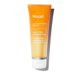 Murad Vita-C Exfoliating Facial