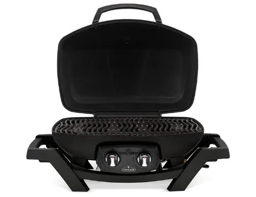 Napoleon PRO285N-BK TRAVELQ™ Portable Gas Grill In BLACK