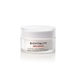 Natural Look Biovitality Day Cream 60g