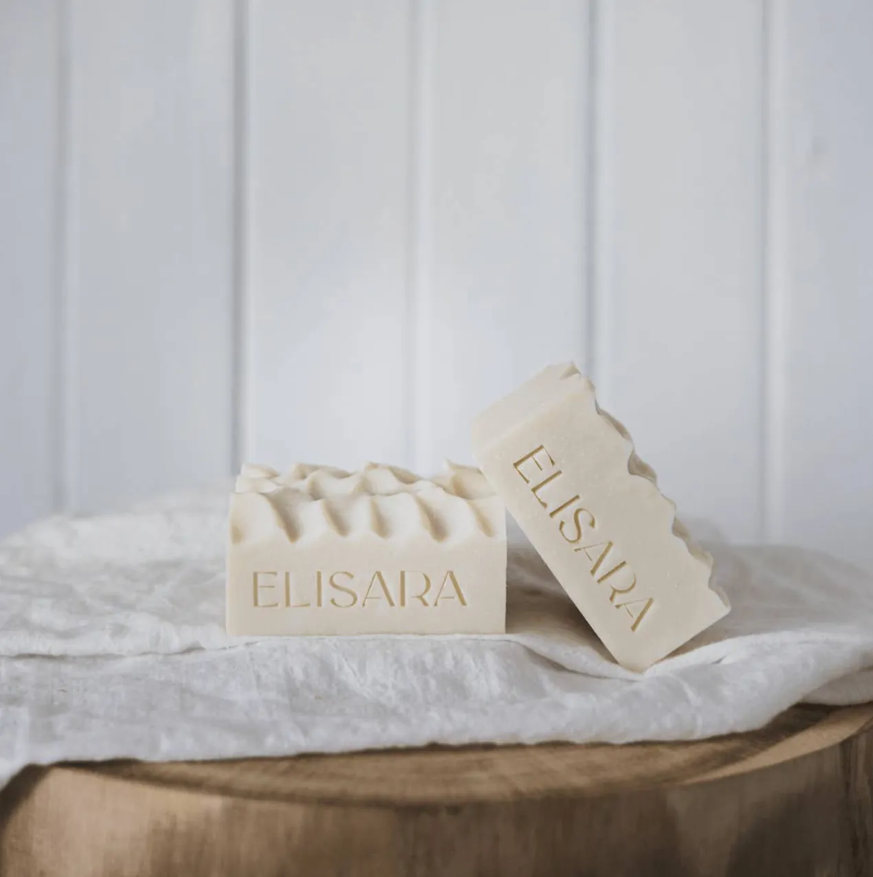 Natural Soap Bars 160g by Elisara