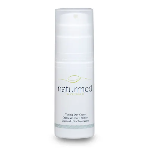 Naturmed Toning Day Cream 50 ml