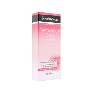 Neutrogena Refreshingly Clear Moisturiser 50ml