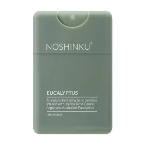 Noshinku Refillable Pocket Sanitizer