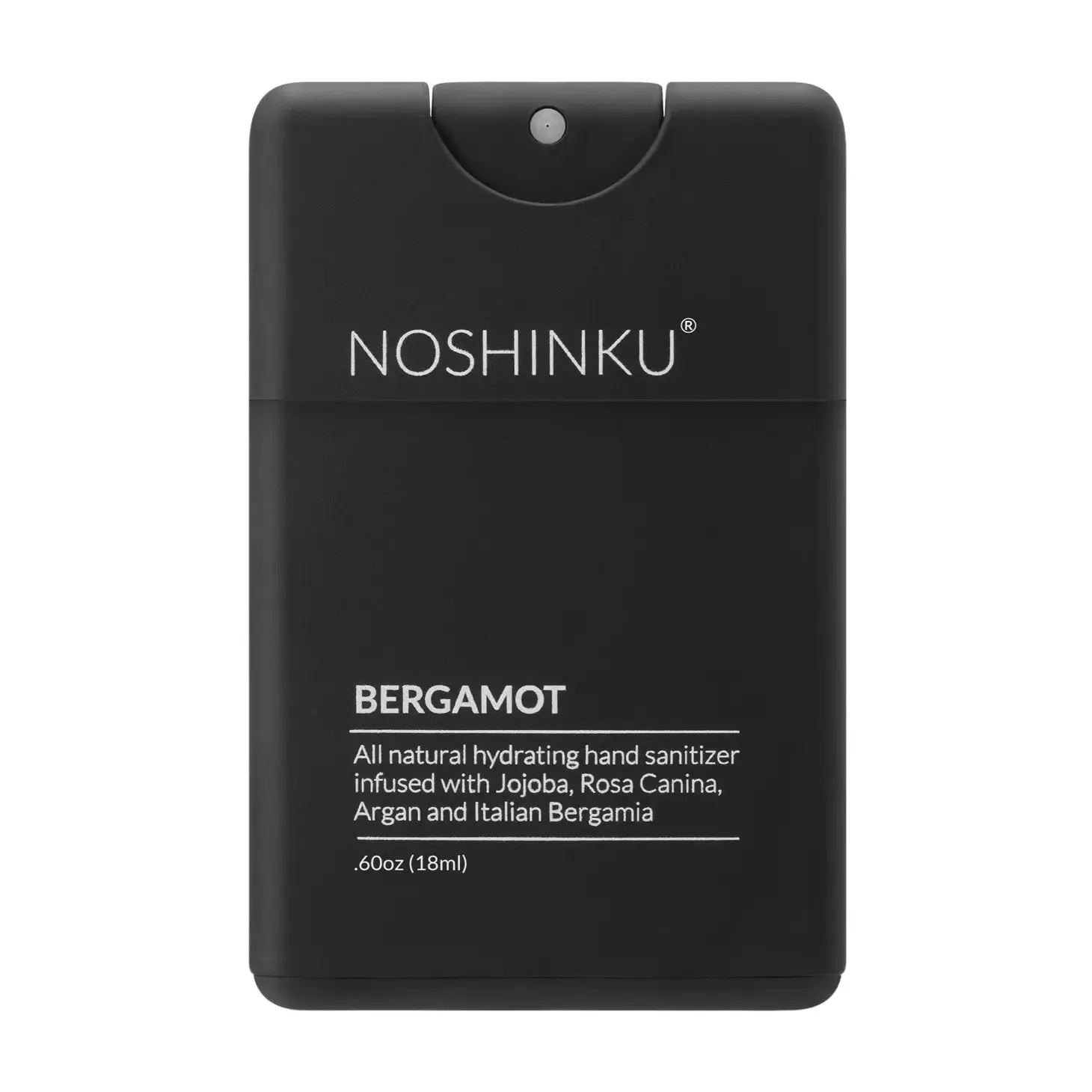 Noshinku Refillable Pocket Sanitizer