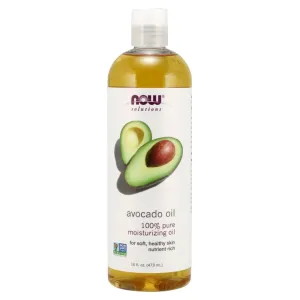 Now Foods Avocado Oil 16 oz.