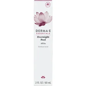 Overnight Peel 2 fl oz by Derma E Natural Bodycare